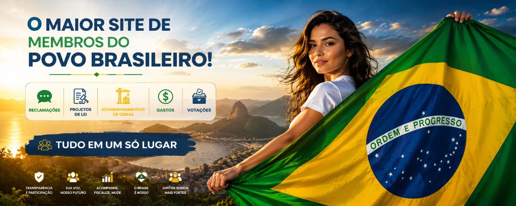 Rio de Janeiro — Meu Brasil